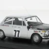 BMW 2002 Ti, Rallye Monte Carlo, 1970, B.Brico, 1:43, Trofeu