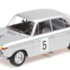 BMW 1800 TiSA, 24h Spa, 1965, #5, H.Hahne/W.Mairesse, 1:18, Minichamps