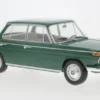 BMW 2000 (Typ 121), dunkelgrün, 1966, 1:18, MCG
