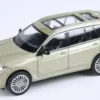 BMW X7, beige, 1:64, Para64