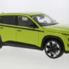 BMW XM, gelb, 2023, 1:18, Minichamps