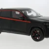 BMW XM, schwarz, 2023, 1:18, Minichamps