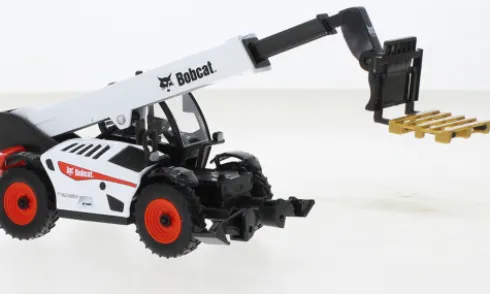 Bobcat Telskop T40.180SLP, 1:50, Bburago