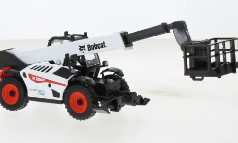 Bobcat Telskop T40.180SLP, 1:50, Bburago