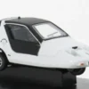 Bond Bug, weiss, 1:76, Oxford