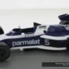 Brabham BT52B, Formel 1, 1983, #5, N.Piquet, 1:43, SpecialC.-79
