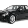 Brabus B63S, schwarz, 2008, 1:18, GT Spirit