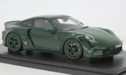 Brabus 900 Rocket-R, grün, 2024, 1:18, GT Spirit