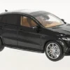 Brabus 850 4x4 Coupe, schwarz, 2016, 1:43, Minichamps