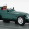 BRM P25, Formel 1, GP Großbritannien, 1957, #26, L.Leston, 1:43, Spark