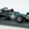 BRM P139, Formel 1, GP Italien, 1969, #12, J.Oliver, 1:43, Spark