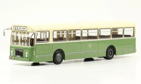 Brossel BL55, 1966, Valenciennes, 1:43, SpecialC.-86