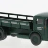 Büssing 4500, 1953, Bolle, 1:87, Wiking