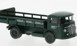 Büssing 4500, 1953, Bolle, 1:87, Wiking