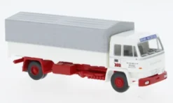Büssing BS 16 L, Bruns, 1:87, Wiking