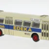 Büssing Senator 12 D, 1962, Bad Kreuznach - Edeka, 1:87, Brekina