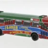 Büssing Senator 12 D, 1962, EVAG - Fahrer gesucht, 1:87, Brekina