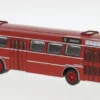 Büssing Senator 12 D, 1962, Stadtwerke Konstanz, 1:87, Brekina