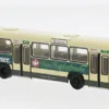 Büssing BS 110 V, 1970, Göttingen - Gilde, 1:87, Brekina