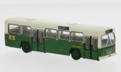 Büssing BS 110 V, 1970, GVB - Wg. 131, 1:87, Brekina