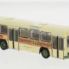 Büssing BS 110 V, 1970, Vestische - Jägermeister, 1:87, Brekina