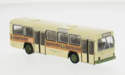 Büssing BS 110 V, 1970, Vestische - Jägermeister, 1:87, Brekina