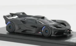 Bugatti Bolide, carbon/carbon, 2024, 1:43, Look Smart