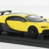 Bugatti Chiron Pur Sport, gelb, 2020, 1:43, Look Smart