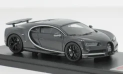 Bugatti Chiron Sport, grau, 1:43, Look Smart