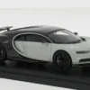 Bugatti Chiron Sport, grau/silber, 1:43, Look Smart