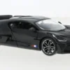 Bugatti Divo, schwarz, 1:24, Maisto