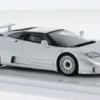 Bugatti EB110 GT, silber, 1:43, TrueScale Miniatures