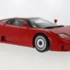 Bugatti EB 110, rot, 1991, 1:12, KK Scale