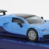 Bugatti Veyron 16.4 Super Sport, blau, 2005, 1:64, Majorette