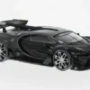 Bugatti Vision Gran Turimo, schwarz, 2015, 1:64, Mini GT