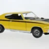 Buick GSX, gelb, 1970, 1:18, Sun Star