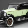 Buick Model 25, hellgrün/schwarz, 1925, 1:18, Sun Star