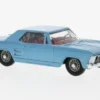 Buick Riviera, blau, 1964, 1:48, Corgi