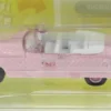 Buick Roadmaster Convertible, 1967, Garbage Pail Kids Series 8, 1:64, Greenlight