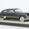 Buick Roadmaster Sedanette, schwarz, 1949, 1:43, Stamp Models