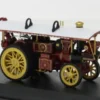 Burrell Scenic Showmans, braun, Loco Winston Churchill, 1:76, Oxford