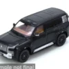BYD Yangwang U8, schwarz, 1:64, INNO64