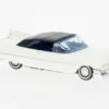 Cadillac Eldorado, hellgrau/dunkelblau, 1959, 1:87, Busch