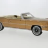 Cadillac Eldorado Convertible, bronze, 1976, 1:18, BoS-Models