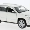 Cadillac Escalade, weiss, 2017, 1:24, Welly