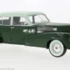 Cadillac Fleetwood Series 60 Special Sedan, dunkelgrün/hellgrün, 1941, 1:18, MCG