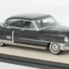 Cadillac Fleetwood Sixty Special, schwarz, 1953, 1:43, Stamp Models