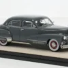 Cadillac Sixty Special, grau, 1942, 1:43, Stamp Models