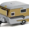 Catolac Deville, silber/gold, 1958, 1:64, Greenlight