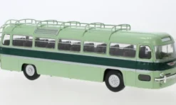 Chausson ANG, hellgrün/dunkelgrün, 1956, 1:43, SpecialC.-86
